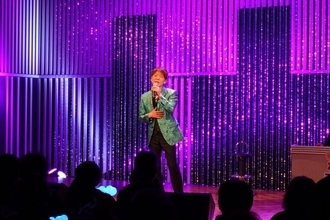 北山たけし　初のタイ旅行は5日間ゴルフ三昧、そしてミズオオトカゲに遭遇？