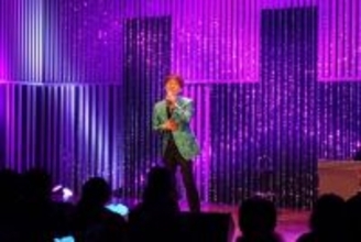 北山たけし　初のタイ旅行は5日間ゴルフ三昧、そしてミズオオトカゲに遭遇？