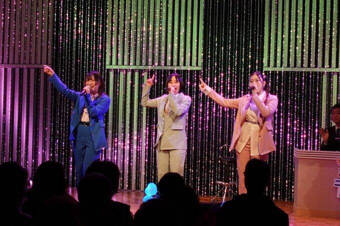 北山たけし　初のタイ旅行は5日間ゴルフ三昧、そしてミズオオトカゲに遭遇？