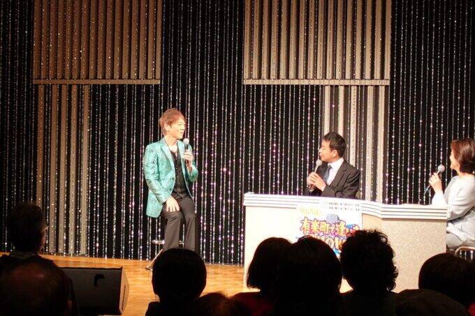 北山たけし　初のタイ旅行は5日間ゴルフ三昧、そしてミズオオトカゲに遭遇？