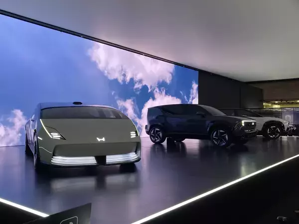 EV事業見直し……、ホンダ“巨額赤字”の衝撃