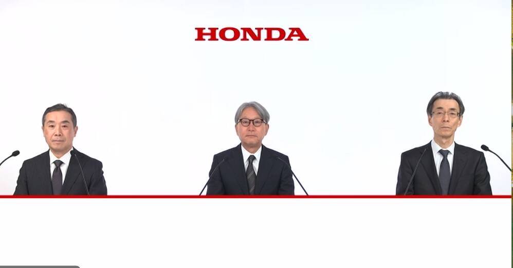 EV事業見直し……、ホンダ“巨額赤字”の衝撃