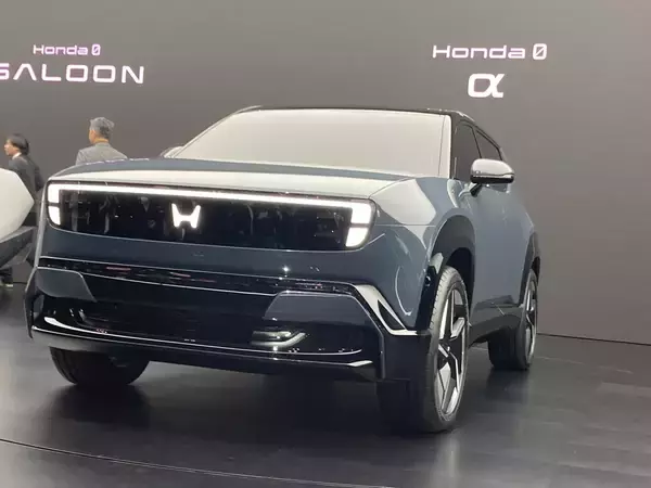 「EV事業見直し……、ホンダ“巨額赤字”の衝撃」の画像