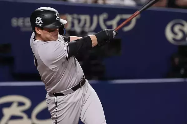 天谷氏、巨人の一軍捕手陣は「三者三様、カラーが違う」。注目に挙げた選手は？