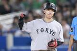 「巨人・鈴木大和、プロ初スタメンで2安打3打点1盗塁！　里崎氏「これを続けていくことがプロ野球選手」、「次の試合が大事」」の画像1