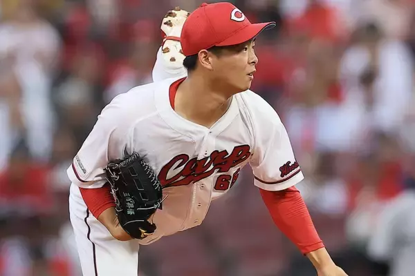 天谷氏「どういう意識だったのか気になる」先制点を許した広島バッテリーの配球に疑問