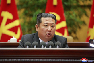 ウクライナの状況を背景に「北朝鮮の独裁者が、核兵器さえ持っていれば攻撃されないと発想しても不思議はない」辛坊治郎が分析