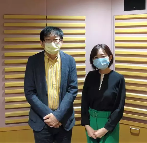 「数年前と比べ、「アニサキス」による食中毒が増加する「いくつかの理由」」の画像