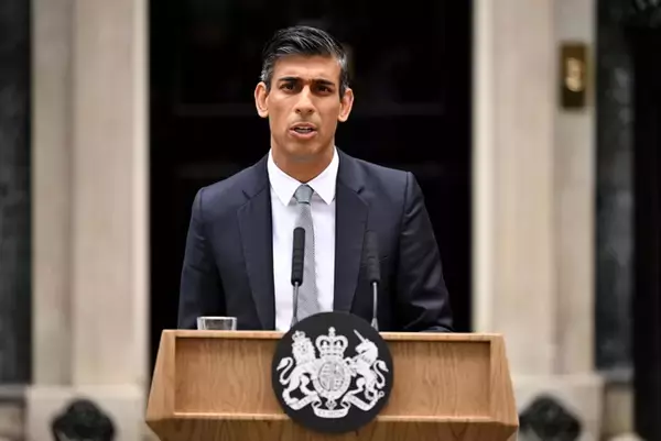 英史上初のインド系首相スナク氏　妻は大富豪の娘　「やっかみ、抵抗感は強い」在ロンドン国際ジャーナリストが解説