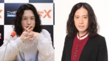 又吉直樹（ピース） 生登場決定︕『キタニタツヤのオールナイトニッポンX(クロス)』