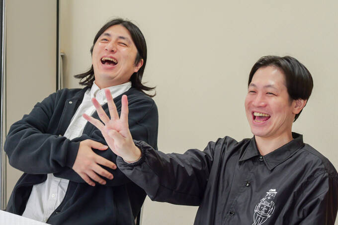 ひとり一回鐘がつける！？　古くから学問の神様を祀る、神社前鳥神社にてランパンプスが合格祈願！