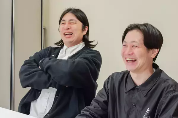 「ひとり一回鐘がつける！？　古くから学問の神様を祀る、神社前鳥神社にてランパンプスが合格祈願！」の画像