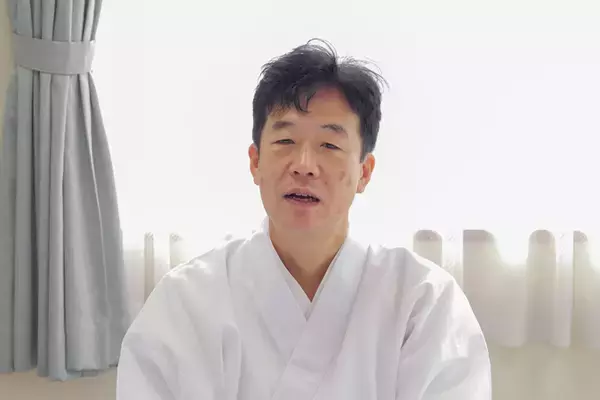 「ひとり一回鐘がつける！？　古くから学問の神様を祀る、神社前鳥神社にてランパンプスが合格祈願！」の画像