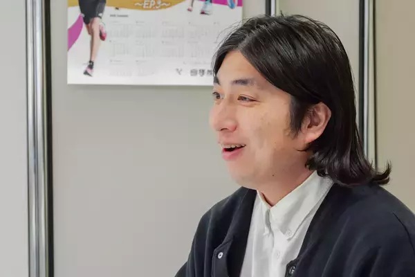 「ひとり一回鐘がつける！？　古くから学問の神様を祀る、神社前鳥神社にてランパンプスが合格祈願！」の画像