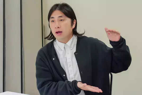 「ひとり一回鐘がつける！？　古くから学問の神様を祀る、神社前鳥神社にてランパンプスが合格祈願！」の画像