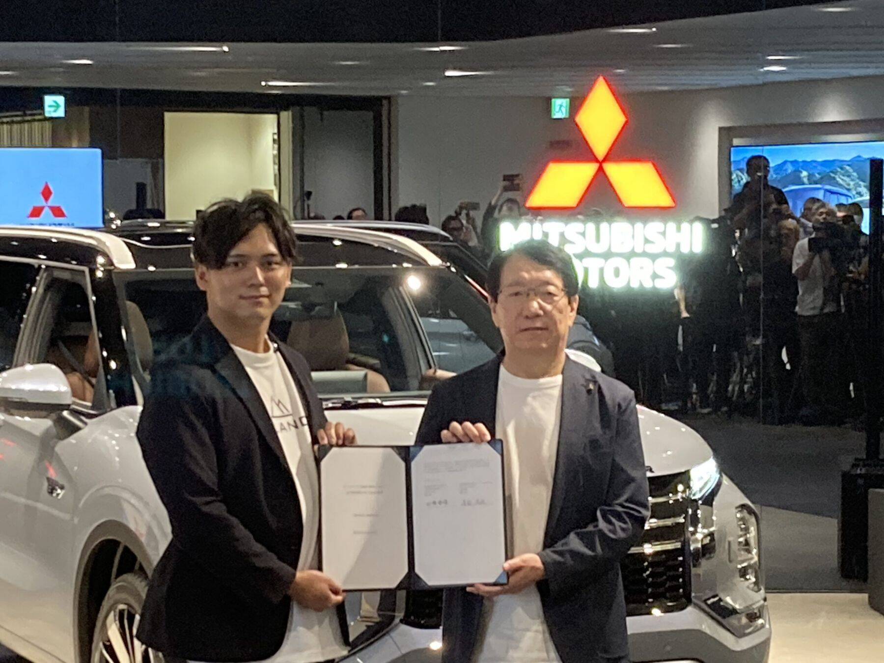その手があったか！ 自動車産業とロボット産業の融合