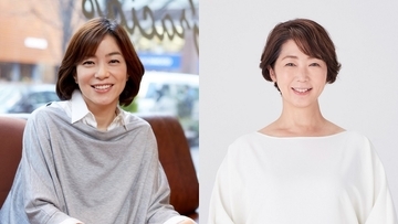 中井美穂がゲスト出演！80年代洋楽リクエスト祭り『八木亜希子 LOVE＆MELODY』