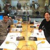 「「第二ボタンもらうの、ブレザーの人らどうすんねやろ？」岡村・矢部、学ラン全盛の高校時代を振り返る」の画像8