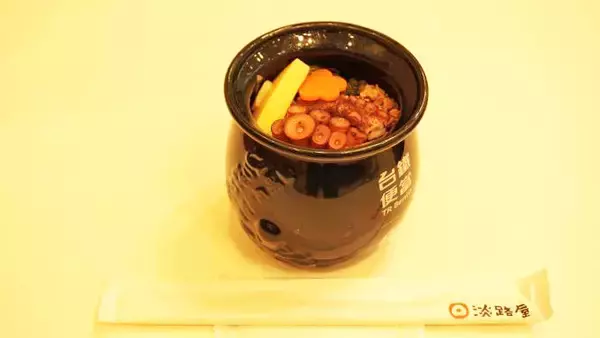 「日本の駅弁業者も、台鉄と「友好協定」締結！」の画像