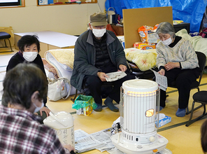 能登半島地震　被災後、経済成長した熊本の例もある　「あまり悲観しないで欲しい」と熊本地震で被災したテレビ東京・解説委員がエール