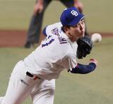 「中日ドラ1・中西、プロ初先発は6回途中4失点…山﨑武司氏「何が悪かったかを感じているんじゃないかな」」の画像1