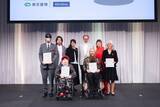 「国際アートアワード「HERALBONY Art Prize 2026 Exhibition Presented by 東京建物｜Brillia」カー・ハン・ムイ氏《無題》が2,943点からグランプリに」の画像10