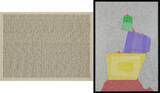 「国際アートアワード「HERALBONY Art Prize 2026 Exhibition Presented by 東京建物｜Brillia」カー・ハン・ムイ氏《無題》が2,943点からグランプリに」の画像12