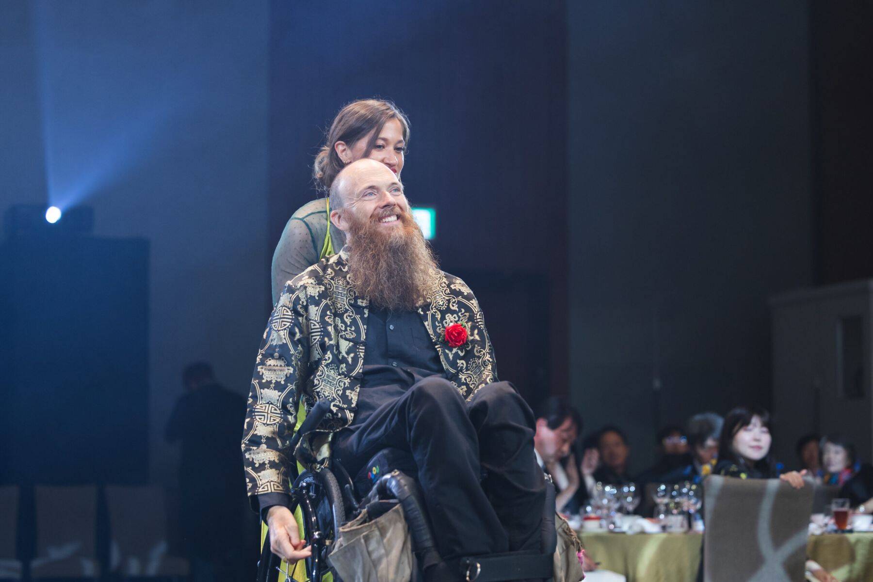 国際アートアワード「HERALBONY Art Prize 2026 Exhibition Presented by 東京建物｜Brillia」カー・ハン・ムイ氏《無題》が2,943点からグランプリに