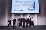 「国際アートアワード「HERALBONY Art Prize 2026 Exhibition Presented by 東京建物｜Brillia」カー・ハン・ムイ氏《無題》が2,943点からグランプリに」の画像4