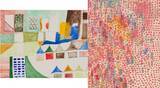 「国際アートアワード「HERALBONY Art Prize 2026 Exhibition Presented by 東京建物｜Brillia」カー・ハン・ムイ氏《無題》が2,943点からグランプリに」の画像8