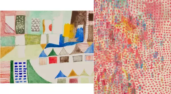 「国際アートアワード「HERALBONY Art Prize 2026 Exhibition Presented by 東京建物｜Brillia」カー・ハン・ムイ氏《無題》が2,943点からグランプリに」の画像