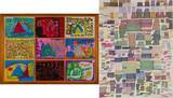 「国際アートアワード「HERALBONY Art Prize 2026 Exhibition Presented by 東京建物｜Brillia」カー・ハン・ムイ氏《無題》が2,943点からグランプリに」の画像9