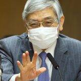 辛坊治郎が持論「日銀は勝てないギリギリの闘いをやっている」　金利を絶対に上げられないわけ