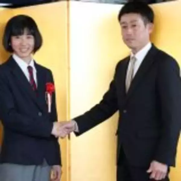 「ついに重賞初挑戦！　驚異の新人女性騎手・今村聖奈の魅力」の画像