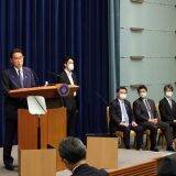 辛坊治郎「本音と建て前の乖離がひどくなっている」　コロナ第7波　政府の観光支援策に苦言