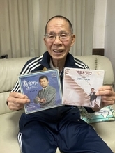 フランク永井からもらった「あめ玉3個」が元教師の人生を変えた