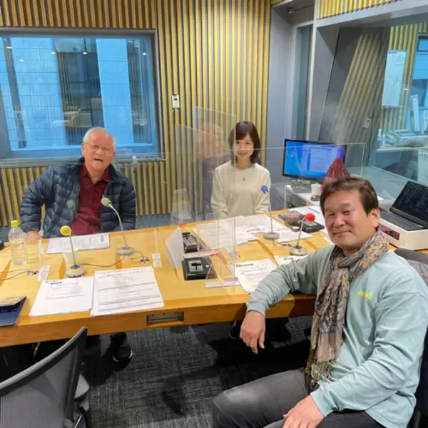 「田﨑史郎と辛坊治郎が持論で平行線　企業団体献金、パーティー券販売の是非を巡り」の画像