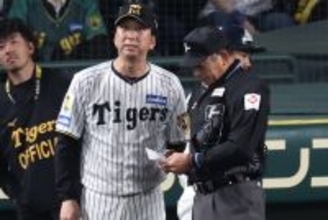 昨季リーグVを支えた石井、及川不在の阪神ブルペン陣　掛布氏「1人のピッチャーを1イニング任せるのはちょっと危険」