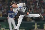 「阪神・工藤、イマキュレートイニング達成！八木裕氏「1ランクピッチングが上がった」」の画像1