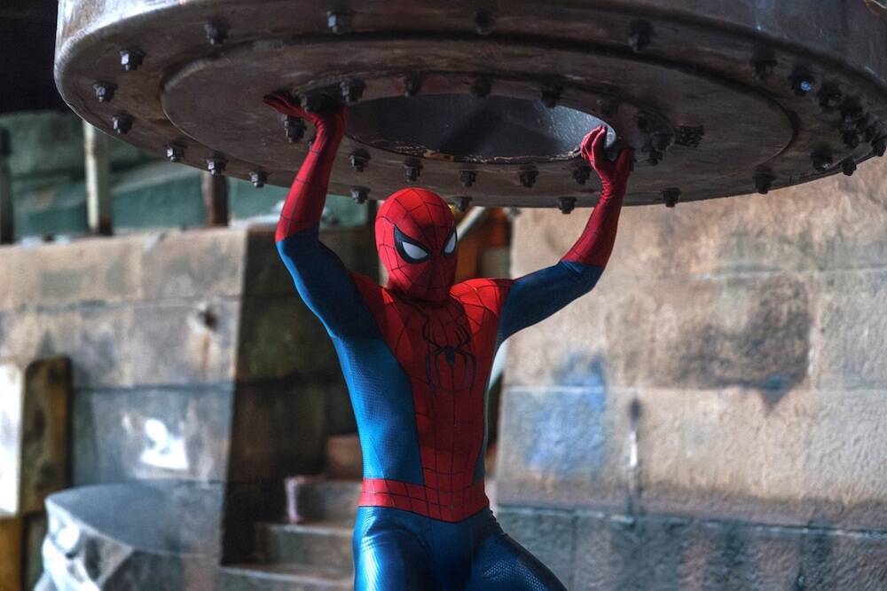 『スパイダーマン：ブランド・ニュー・デイ』世界的大ヒットの理由とは