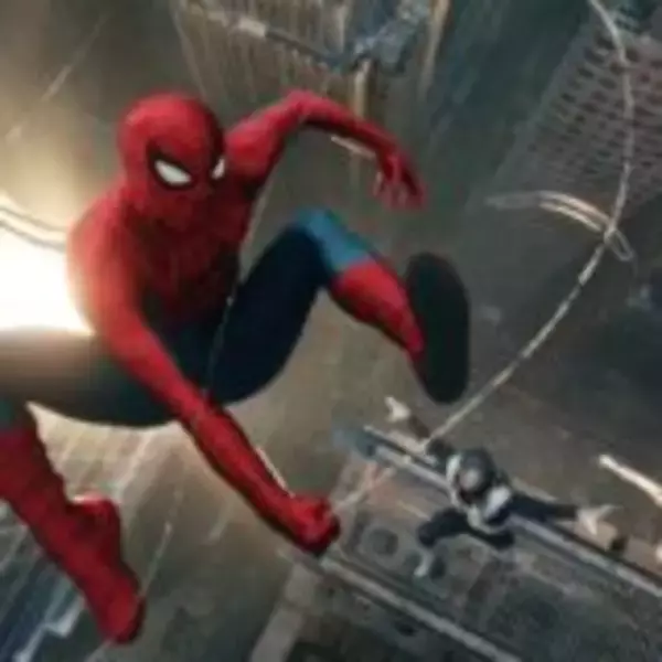 「『スパイダーマン：ブランド・ニュー・デイ』世界的大ヒットの理由とは」の画像