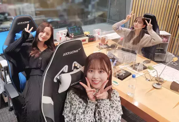 「乃木坂46 新内眞衣、1人ディズニー決行も「1時間ぐらいで後にしました」という残念な顛末を明かす」の画像