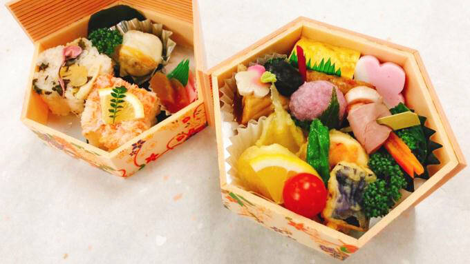 七尾線の観光列車、特急「花嫁のれん2号」に乗ってみた！