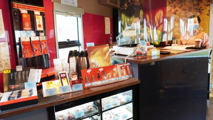 七尾線の観光列車、特急「花嫁のれん2号」に乗ってみた！