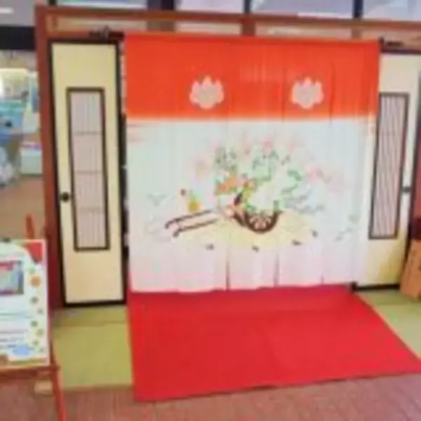 「七尾線の観光列車、特急「花嫁のれん2号」に乗ってみた！」の画像