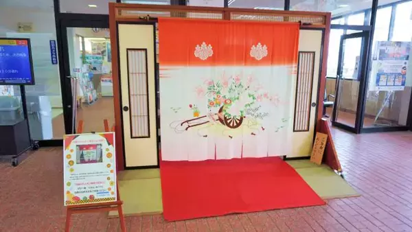 「七尾線の観光列車、特急「花嫁のれん2号」に乗ってみた！」の画像