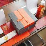 七尾線の観光列車、特急「花嫁のれん2号」に乗ってみた！