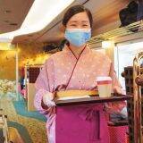 「七尾線の観光列車、特急「花嫁のれん2号」に乗ってみた！」の画像26