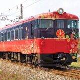 「七尾線の観光列車、特急「花嫁のれん2号」に乗ってみた！」の画像27