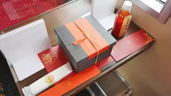 「七尾線の観光列車、特急「花嫁のれん2号」に乗ってみた！」の画像